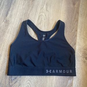 Under Armor sports bra